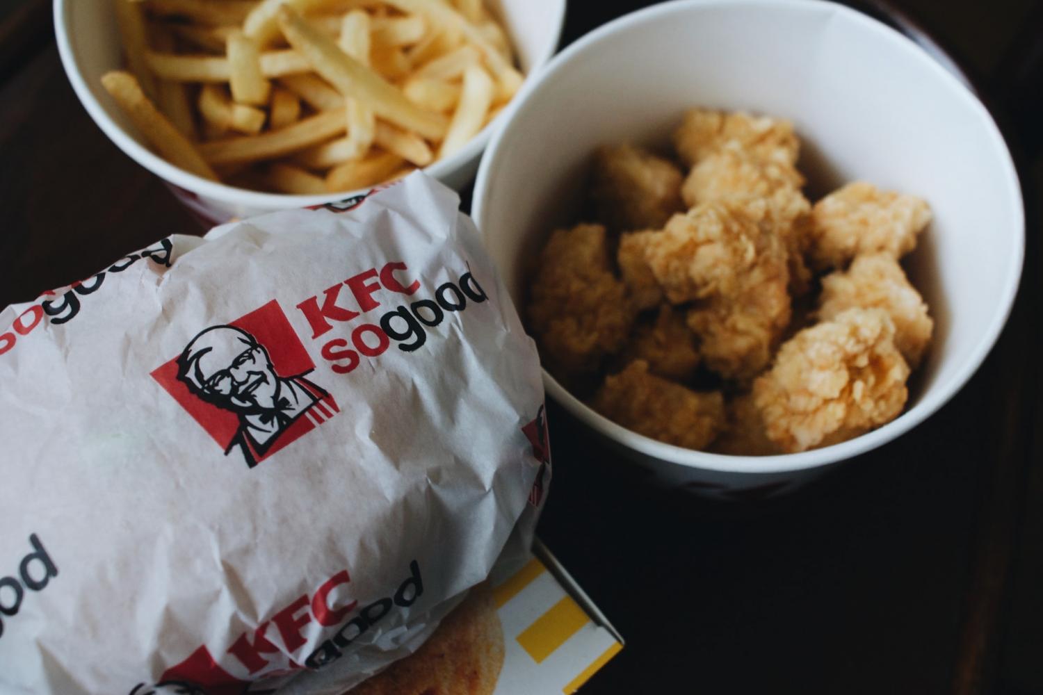 Hold the Chicken KFC Is Testing LabGrown Nuggets